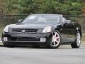 2005 Black Raven Cadillac XLR Roadster  photo #40