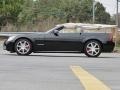 2005 Black Raven Cadillac XLR Roadster  photo #47