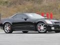 2005 Black Raven Cadillac XLR Roadster  photo #53