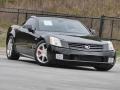 2005 Black Raven Cadillac XLR Roadster  photo #55