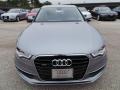 Quartz Gray Metallic - A6 3.0T Premium Plus quattro Sedan Photo No. 2