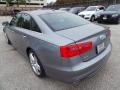 Quartz Gray Metallic - A6 3.0T Premium Plus quattro Sedan Photo No. 5