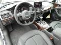 Quartz Gray Metallic - A6 3.0T Premium Plus quattro Sedan Photo No. 13