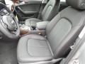 Quartz Gray Metallic - A6 3.0T Premium Plus quattro Sedan Photo No. 14