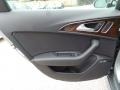 Quartz Gray Metallic - A6 3.0T Premium Plus quattro Sedan Photo No. 28