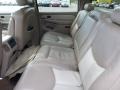 2006 Summit White GMC Sierra 1500 Denali Crew Cab 4WD  photo #8