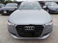 Quartz Gray Metallic - A6 2.0T Premium Plus quattro Sedan Photo No. 2