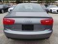 Quartz Gray Metallic - A6 2.0T Premium Plus quattro Sedan Photo No. 3