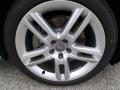 Quartz Gray Metallic - A6 2.0T Premium Plus quattro Sedan Photo No. 6