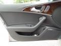 Quartz Gray Metallic - A6 2.0T Premium Plus quattro Sedan Photo No. 7