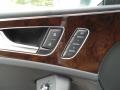Quartz Gray Metallic - A6 2.0T Premium Plus quattro Sedan Photo No. 8