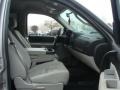 Silver Birch Metallic - Silverado 1500 LT Crew Cab Photo No. 15