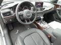 Quartz Gray Metallic - A6 2.0T Premium Plus quattro Sedan Photo No. 10