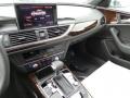 Quartz Gray Metallic - A6 2.0T Premium Plus quattro Sedan Photo No. 13