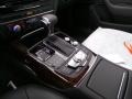 Quartz Gray Metallic - A6 2.0T Premium Plus quattro Sedan Photo No. 14