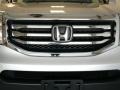 2012 Alabaster Silver Metallic Honda Pilot EX  photo #6