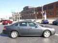 Cyber Gray Metallic - Impala LS Photo No. 1
