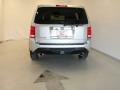 2012 Alabaster Silver Metallic Honda Pilot EX  photo #13