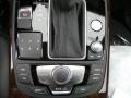 Quartz Gray Metallic - A6 2.0T Premium Plus quattro Sedan Photo No. 21
