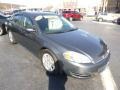 Cyber Gray Metallic - Impala LS Photo No. 2