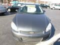 Cyber Gray Metallic - Impala LS Photo No. 3