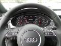 Quartz Gray Metallic - A6 2.0T Premium Plus quattro Sedan Photo No. 23