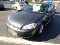 Cyber Gray Metallic - Impala LS Photo No. 4