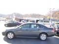 Cyber Gray Metallic - Impala LS Photo No. 5