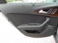 Quartz Gray Metallic - A6 2.0T Premium Plus quattro Sedan Photo No. 25