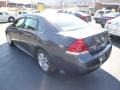 Cyber Gray Metallic - Impala LS Photo No. 6