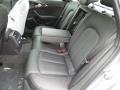 Quartz Gray Metallic - A6 2.0T Premium Plus quattro Sedan Photo No. 27