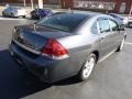 Cyber Gray Metallic - Impala LS Photo No. 8