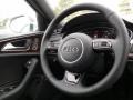 Quartz Gray Metallic - A6 2.0T Premium Plus quattro Sedan Photo No. 29