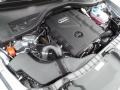 Quartz Gray Metallic - A6 2.0T Premium Plus quattro Sedan Photo No. 31