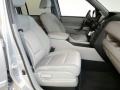 2012 Alabaster Silver Metallic Honda Pilot EX  photo #24