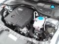 Quartz Gray Metallic - A6 2.0T Premium Plus quattro Sedan Photo No. 32