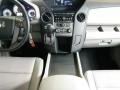 2012 Alabaster Silver Metallic Honda Pilot EX  photo #26