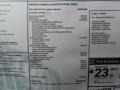 Quartz Gray Metallic - A6 2.0T Premium Plus quattro Sedan Photo No. 34