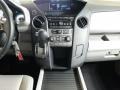 2012 Alabaster Silver Metallic Honda Pilot EX  photo #31