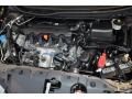 1.8 Liter SOHC 16-Valve i-VTEC 4 Cylinder 2015 Honda Civic LX Sedan Engine