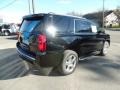 Black - Tahoe LTZ 4WD Photo No. 5