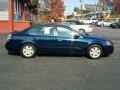 2005 Majestic Blue Metallic Nissan Altima 2.5 S  photo #7