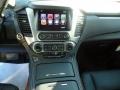 Black - Tahoe LTZ 4WD Photo No. 29