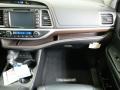 Attitude Black Metallic - Highlander Limited AWD Photo No. 10