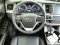 Attitude Black Metallic - Highlander Limited AWD Photo No. 12