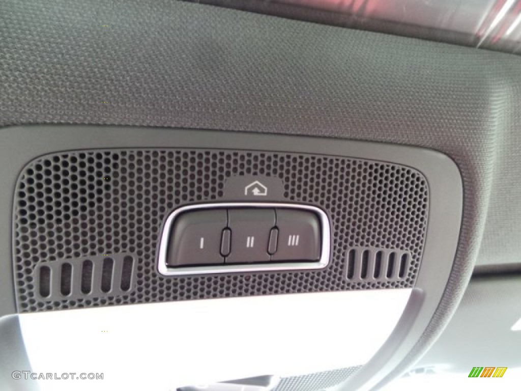 2015 Audi S4 Premium Plus 3.0 TFSI quattro Controls Photo #99091446