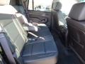 Black - Tahoe LTZ 4WD Photo No. 75