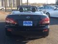 Obsidian Black - IS 250C Convertible Photo No. 4
