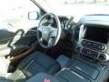 Black - Tahoe LTZ 4WD Photo No. 86
