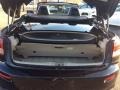 Obsidian Black - IS 250C Convertible Photo No. 20